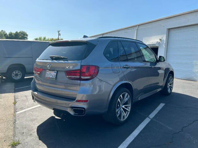 2017 BMW X5 for sale at Sedona Motors in Glendora, CA