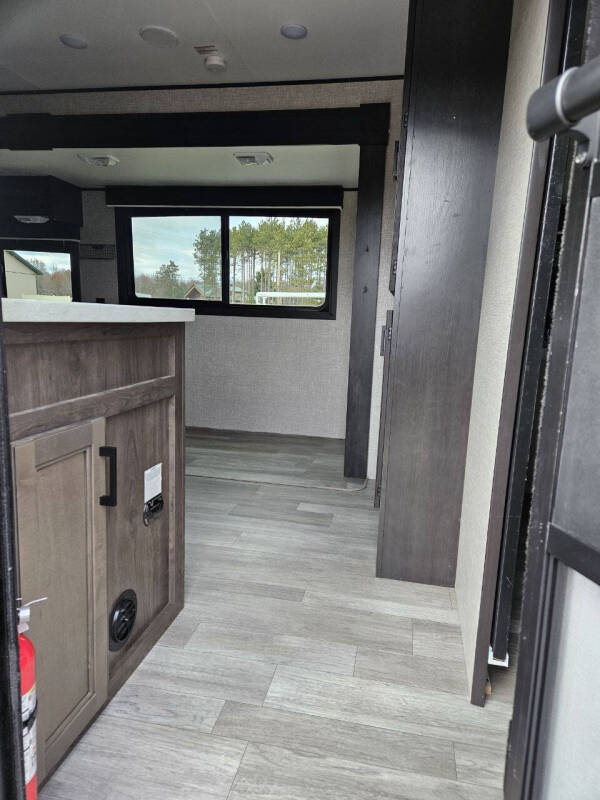 2022 Jayco Jay Flight 284BHS