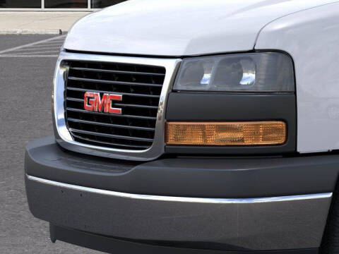 2026 GMC Savana 2500
