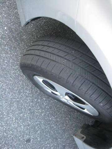 2012 Toyota Prius Three