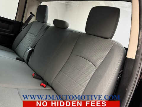 2014 RAM 1500 Express