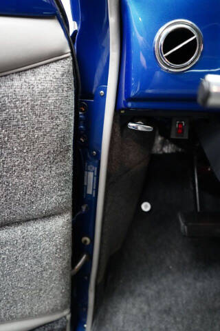 1948 Chevrolet Fleetline