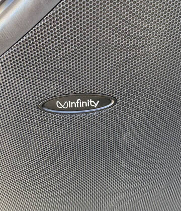 2012 Hyundai Veracruz Limited