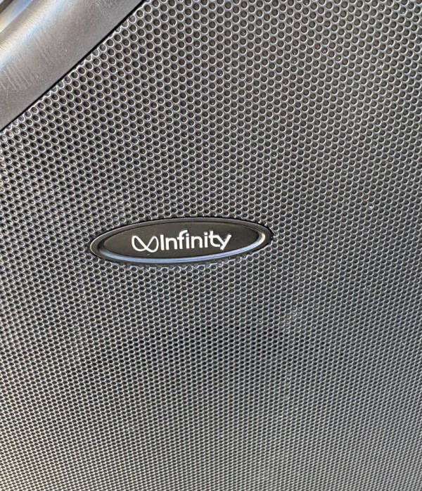 2012 Hyundai Veracruz Limited