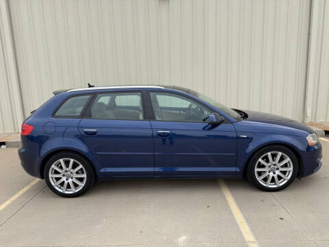 2011 Audi A3 2.0 TDI Premium Plus