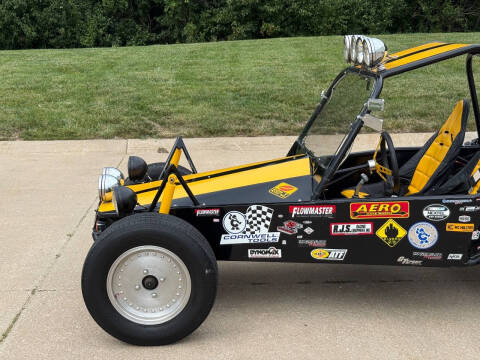 2002 ASVE Dune Buggy