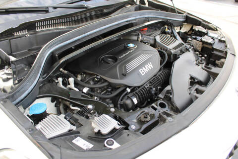 2018 BMW X2 sDrive28i