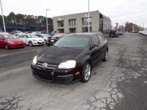 2010 Volkswagen Jetta Limited Edition PZEV