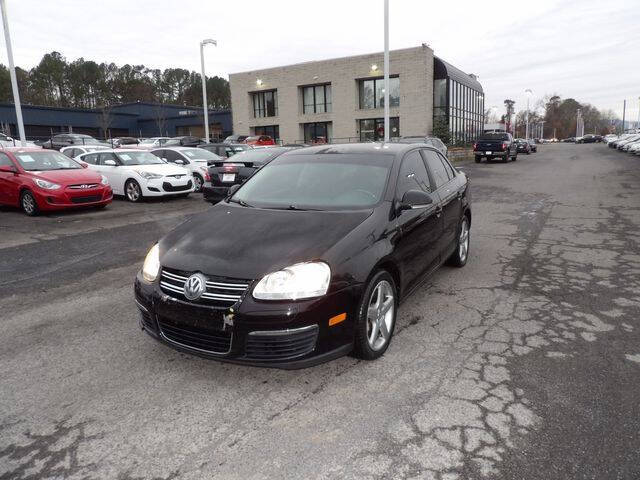 2010 Volkswagen Jetta Limited Edition PZEV