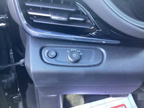 2024 Buick Envista Avenir