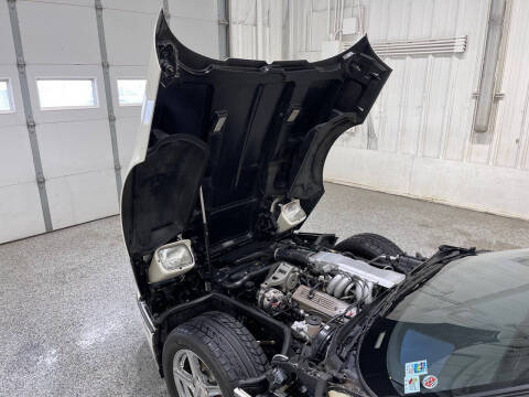 1987 Chevrolet Corvette