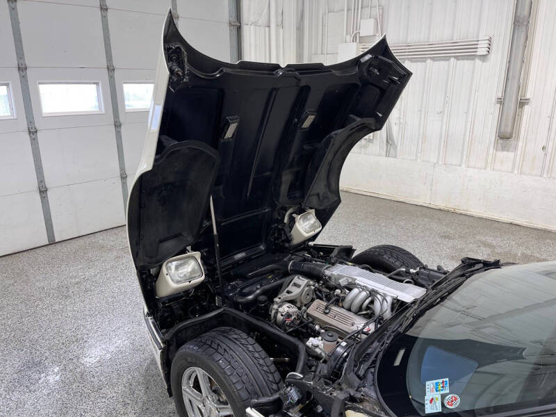 1987 Chevrolet Corvette