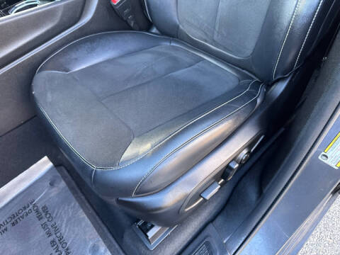 2022 Jeep Grand Cherokee Altitude