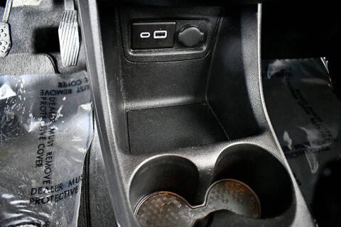 2021 Chevrolet Spark 1LT CVT