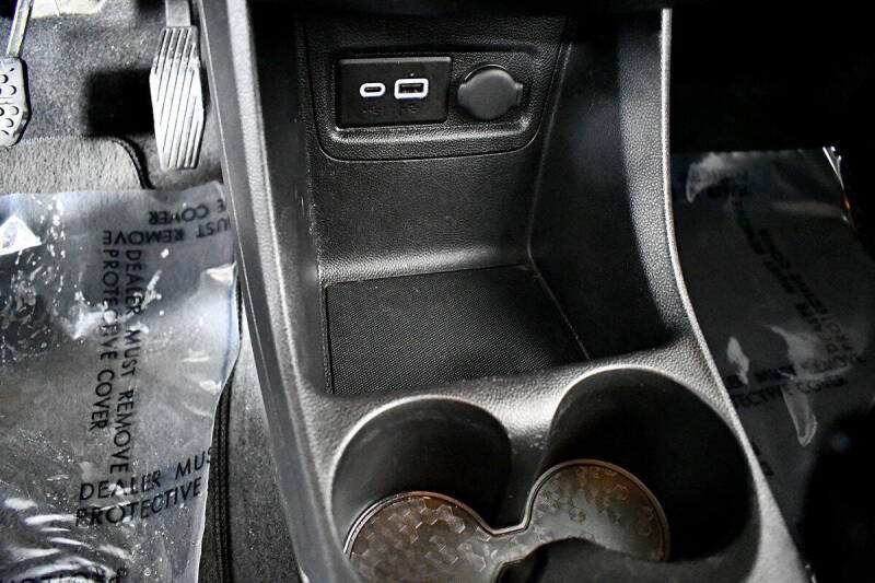 2021 Chevrolet Spark 1LT CVT