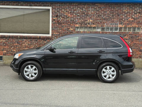 2008 Honda CR-V