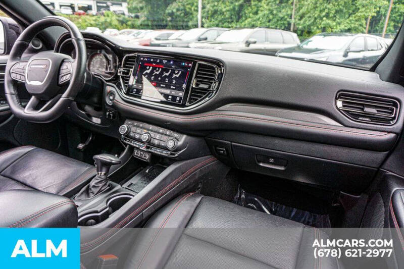 2025 Dodge Durango GT Plus