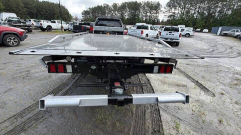 2025 RAM 5500