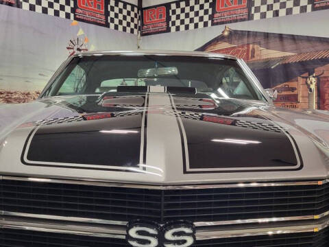 1970 Chevrolet Chevelle