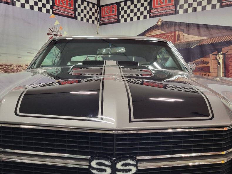 1970 Chevrolet Chevelle