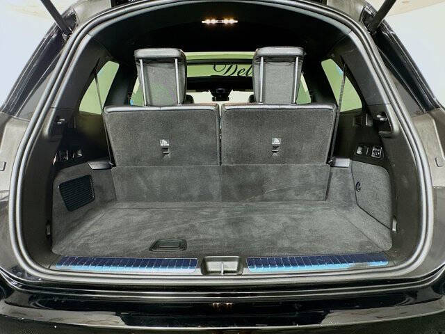 2022 Mercedes-Benz GLS GLS 450