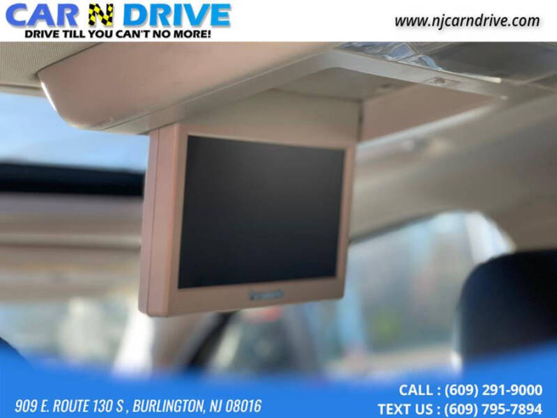 2014 Chevrolet Suburban LT