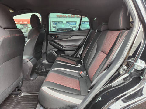 2023 Subaru Impreza Sport