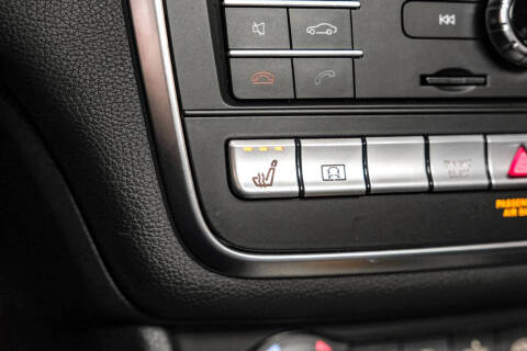 2019 Mercedes-Benz GLA GLA 250 4MATIC