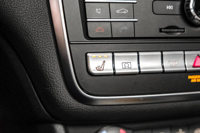 2019 Mercedes-Benz GLA GLA 250 4MATIC