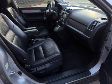 2011 Honda CR-V EX-L