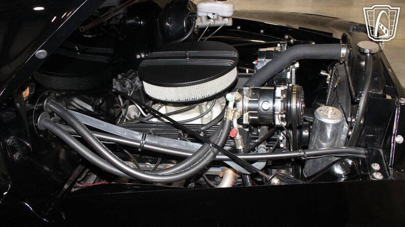 1950 Chevrolet 3100