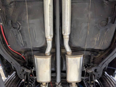 1967 Chevrolet Biscayne