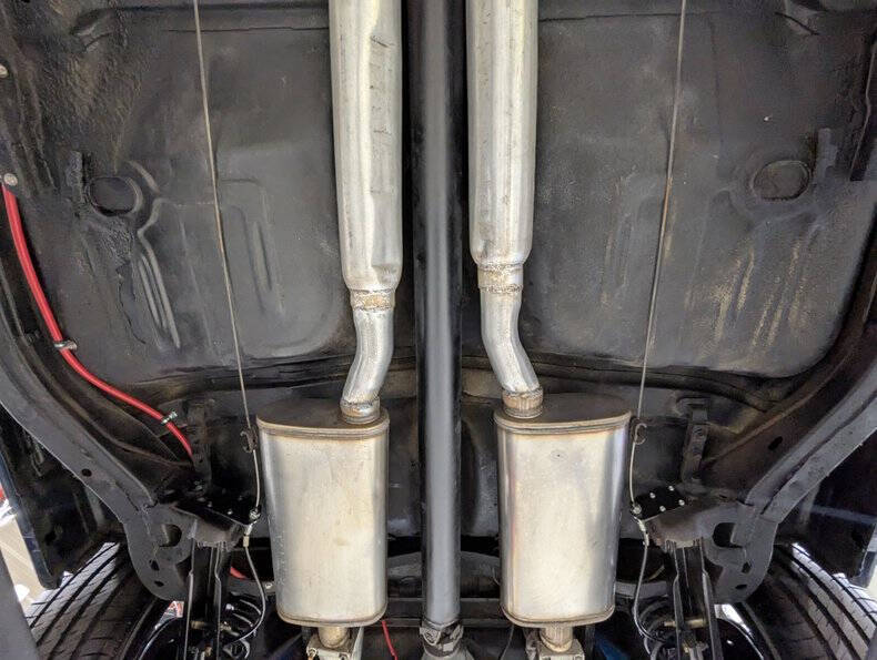 1967 Chevrolet Biscayne