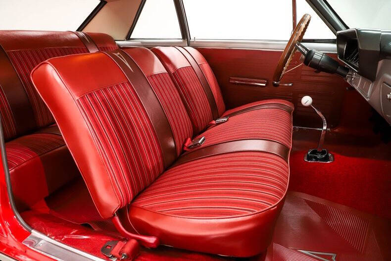 1964 Pontiac Tempest