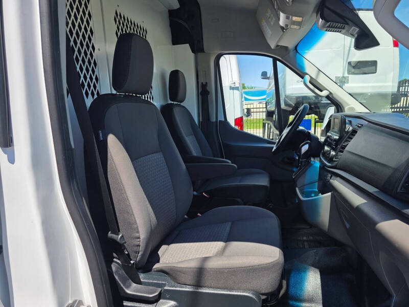 2023 Ford Transit 150