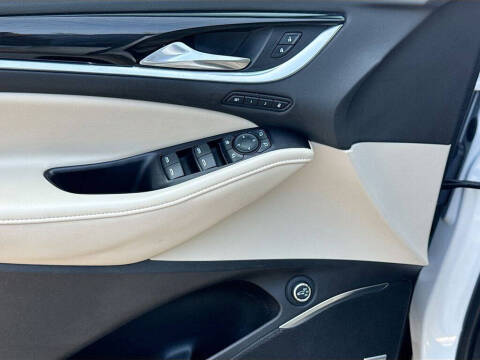 2019 Buick Enclave Premium