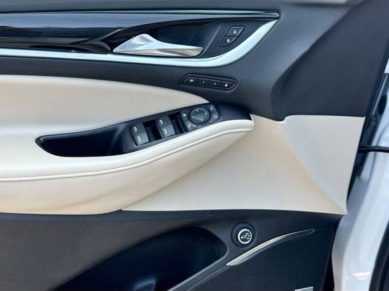 2019 Buick Enclave Premium
