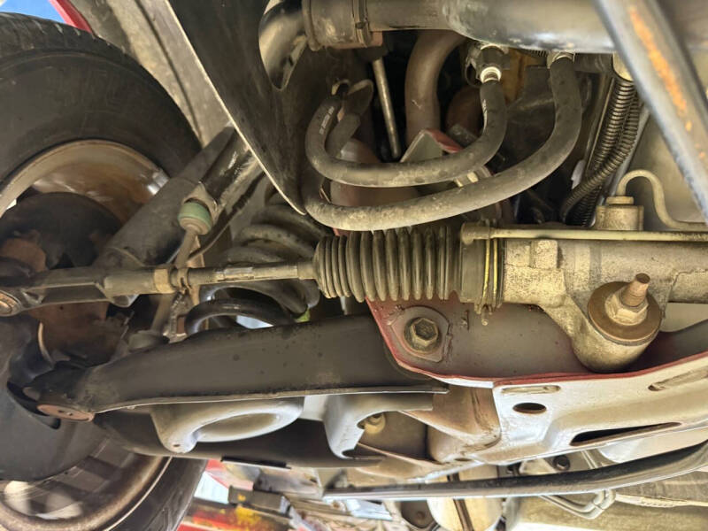 1989 Ford Mustang GT