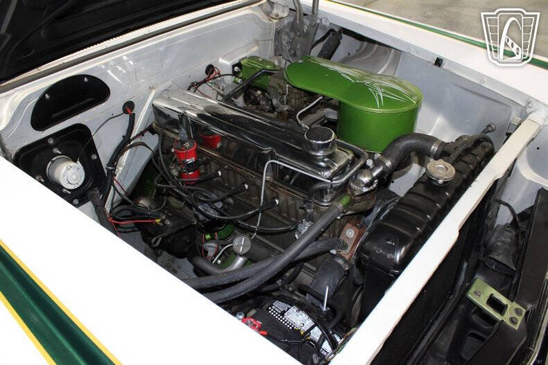 1958 Chevrolet Biscayne