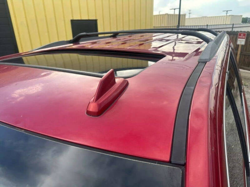 2015 GMC Yukon XL SLT