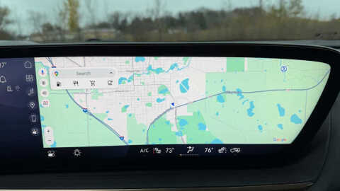 2025 Buick Envision Avenir