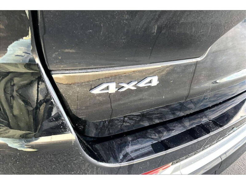 2024 Jeep Grand Cherokee L Summit