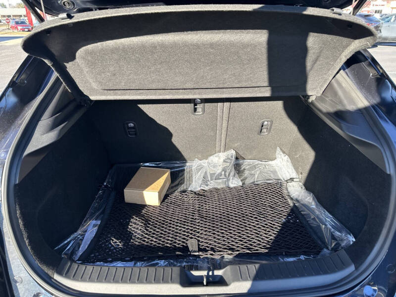 2026 Mazda CX-30 2.5 S Aire Edition