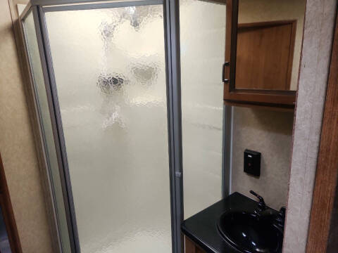 2012 Crossroads RV Cruiser