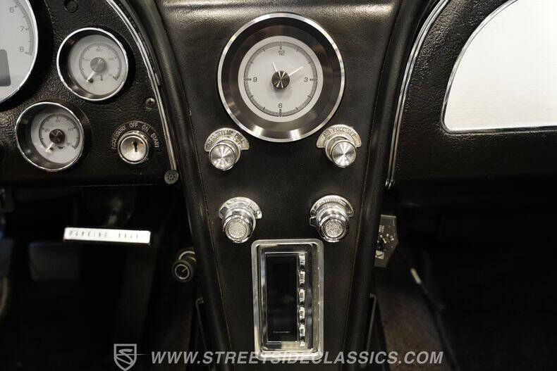 1965 Chevrolet Corvette