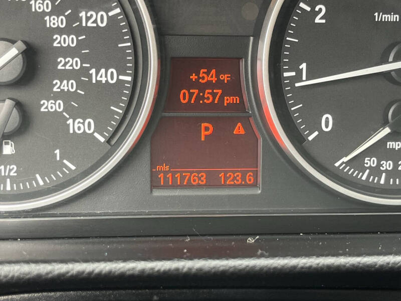 2011 BMW 3 Series 328i