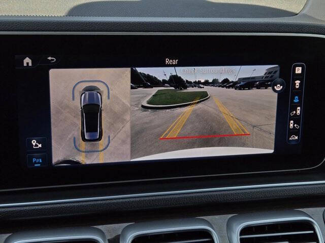 2024 Mercedes-Benz GLE GLE 350 4MATIC