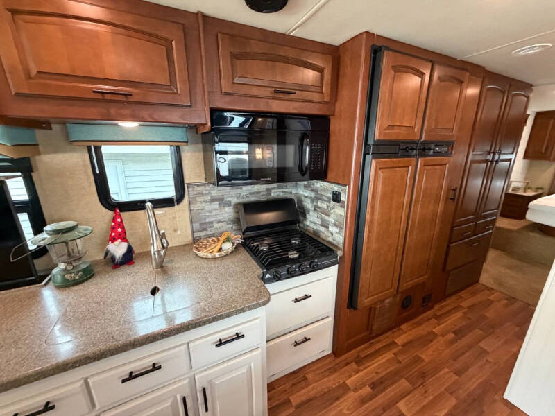 2015 Jayco Precept 35UN