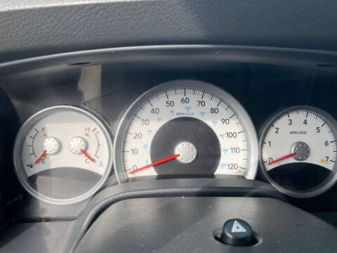 2005 Dodge Durango Limited