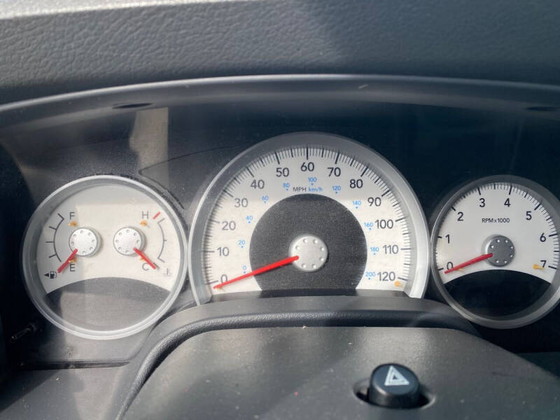 2005 Dodge Durango Limited